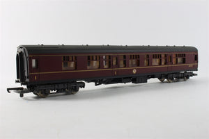 L305312 LIMA Mk 1 CK Composite Corridor M25264 in BR maroon - UNBOXED