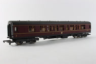 L305312 LIMA Mk 1 CK Composite Corridor M25264 in BR maroon - BOXED