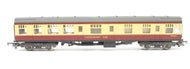 L305325 LIMA  Mk 1 Restaurant Buffet M34642 in BR crimson/cream - UNBOXED