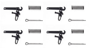 LP5 SMITHS (W&T) Dummy Screw Link Coupling pack of 4 Assembled