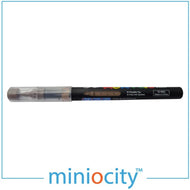 MCY001-210 MINIOCITY Mid rust Acrylic Paint Pen