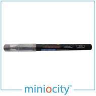 MCY001-211 MINIOCITY Dark rust Acrylic Paint Pen