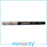 MCY001-216 MINIOCITY Dark stone Acrylic Paint Pen
