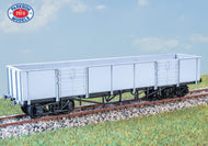 PC20 PARKSIDE  LNER Bogie Sulphate Wagon - with metal wheels and transfers
