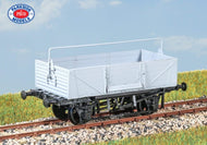 PC28 PARKSIDE BR Shock Absorbing Open Wagon includes metal wheels and transfers
