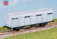 PC30 PARKSIDE LNER Long CCT 4 Wheel Kit includes metal wheels and transfers