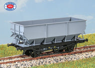 PC78 PARKSIDE BR 21T Rebodied Hopper Vacuum Braked Kit  includes metal wheels and transfers