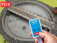 PL-55 PECO Turntable Motor
