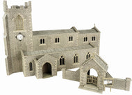 PO226 METCALFE Parish Church - OO scale
