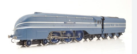 R2206 HORNBY Streamlined Coronation Class 4-6-2 