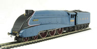 R2779 HORNBY Class A4 4-6-2 4484 "FALCON" in LNER Blue - Railroad Range - UNBOXED