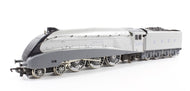 R312 HORNBY Class A4 4-6-2 'Silver Link' 2509 in LNER Grey - UNBOXED