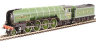R3246TTS HORNBY LNER 2-8-2 Class P2 "COCK O' the NORTH" 2001 apple green, DCC TTS sound fitted - BOXED