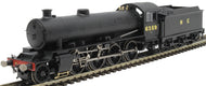R3729 HORNBY  Class O1 2-8-0 6359 in LNER black - BOXED