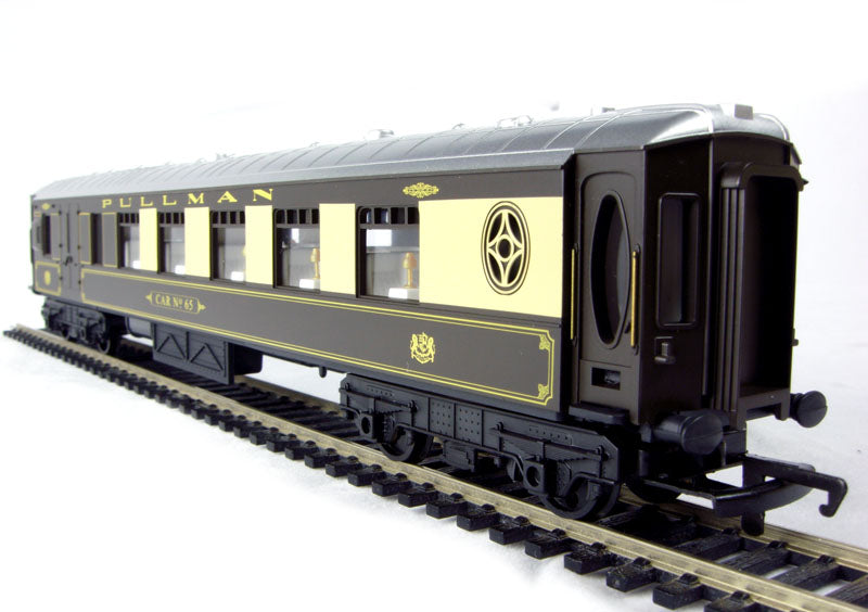 R4313 HORNBY Pullman Parlour car 