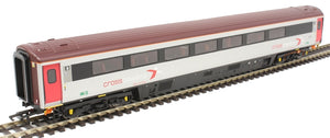 R4939B HORNBY Mk3 'Sliding door' TSD trailer standard disabled access 42380 in Cross Country Trains livery - Coach 'F' - BOXED