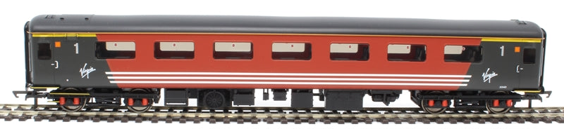 R4944 HORNBY Mk2F FO first open 