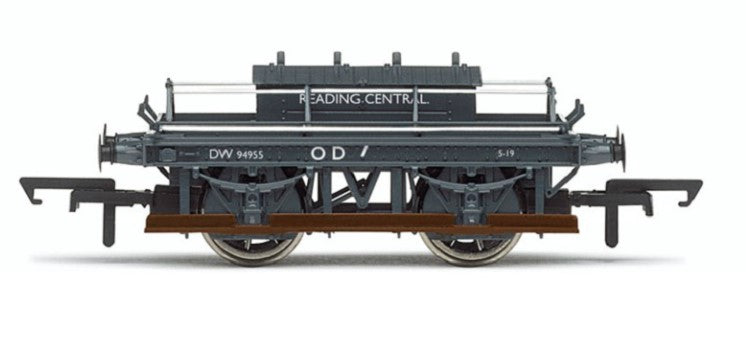 R6643 HORNBY  GWR Shunters Truck 