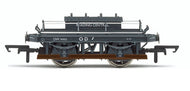 R6643 HORNBY  GWR Shunters Truck "READING CENTRAL" No. 94955 - BOXED