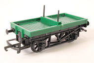 R676 HORNBY Bolster Wagon wagon B913011  - BOXED