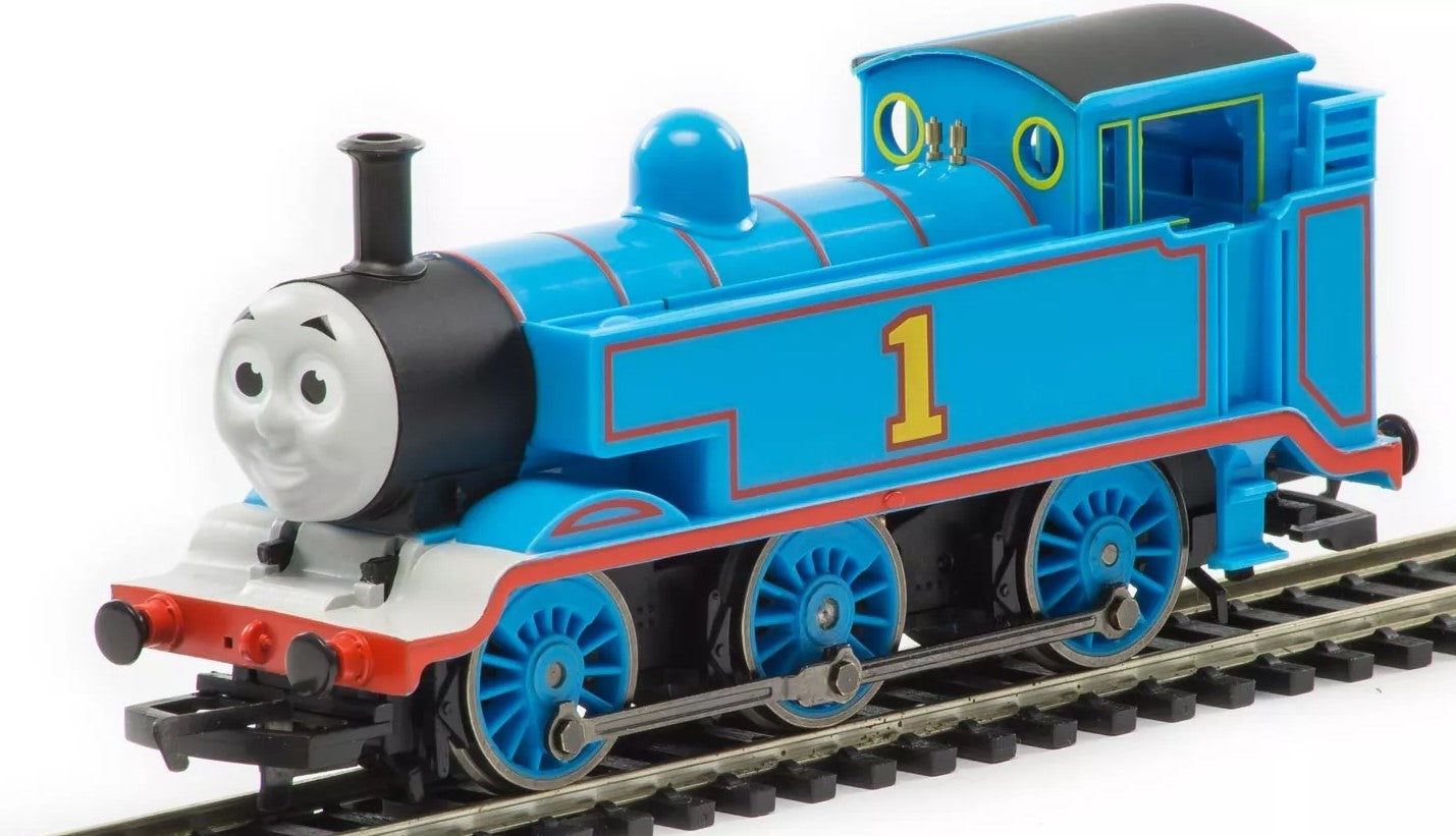 R9287 HORNBY Thomas the Tank Engine - BOXED