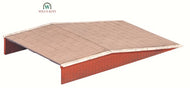 SS62 WILLS Station Platform Ramps (2) Kit