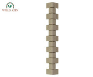 SS76 WILLS Quoins/Corner Stones Kit