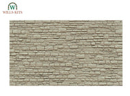 SSMP200 WILLS Coarse Stone