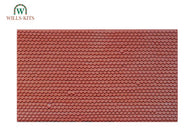 SSMP207WILLS  Rounded Tiles