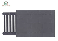 SSMP222 WILLS Checker Plate