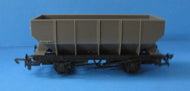 A1 DAPOL 21 Ton Hopper Wagon, unpainted - Boxed