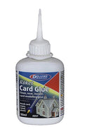 DLAD-57 DELUXE MATERIALS Roket Card Glue (not recommended for shipment in the winter months)