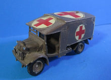 BMTVSET02 Military Vehicles and personnel - UNBOXED