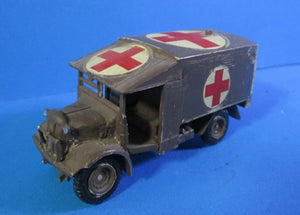 BMTVSET02 Military Vehicles and personnel - UNBOXED