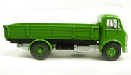 AMS-01 B-T MODELS AEC Mercury Twin Axle Dropside - green CEJ156