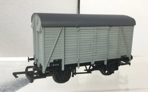 B16 DAPOL BR Southern grey 12 ton box vent van S44434 - BOXED