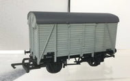 B16 DAPOL BR Southern grey 12 ton box vent van S44434 - BOXED