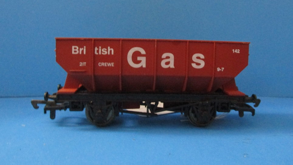 B579-P01 DAPOL 21T Hopper Wagon 