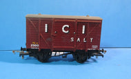 B65 DAPOL ICI SALT VENT VAN WAGON 2300 - UNBOXED