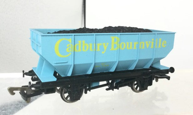 B692 DAPOL 12T Ore Hopper Wagon 