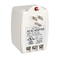 PS-AC1640 WUYELIN Power Supply 16.5Vac 2.24Amps for use with GMC-UD Panel mount and GMC-W handheld controllers or similar items cUL electrical approvals