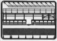 BMTA-023 Assorted Fencing - pack of 2