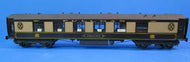 BMTC063 Pullman Coach "SAVONA" -UNBOXED