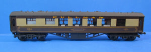 BMTC064 Pullman Coach "no name" -UNBOXED