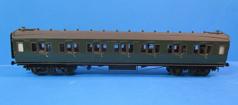 BMTC066 (COMET kit) Southern Railway Corridor First -UNBOXED