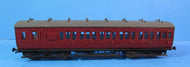 BMTC068 LMS Brake third compartment non-corridor - UNBOXED