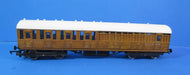 BMTC080 Gresley suburban Brake third - UNBOXED