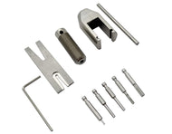BMT056 Motor Gear/Pinion Puller Set with 5 alternate diameter pins