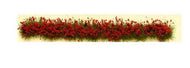BMTS010 flower cluster - pack of 6