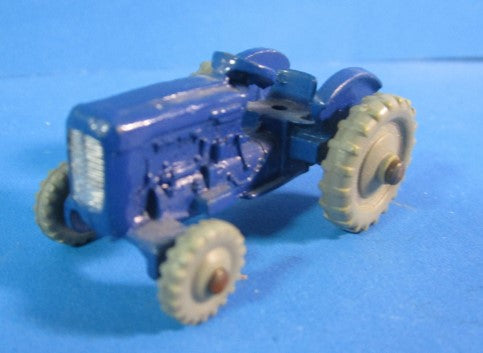 BMTV036 Tractor - UNBOXED